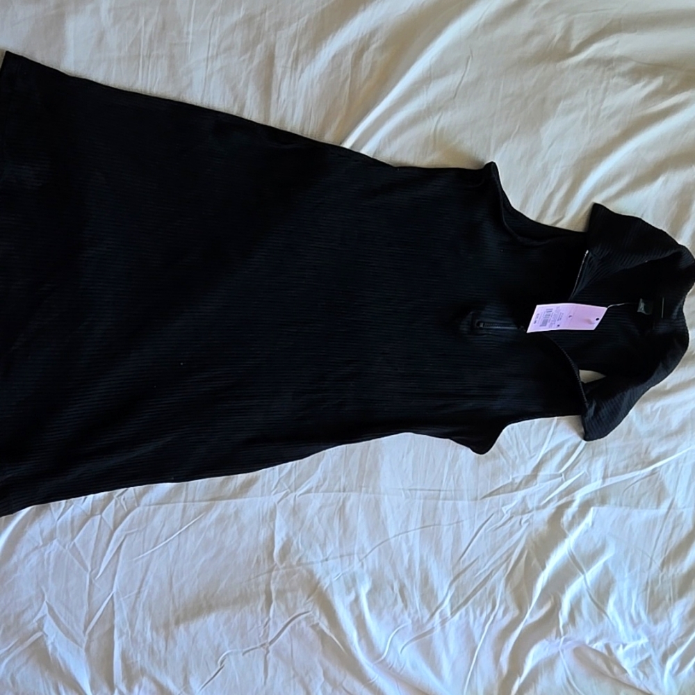 Wild fable Black dress